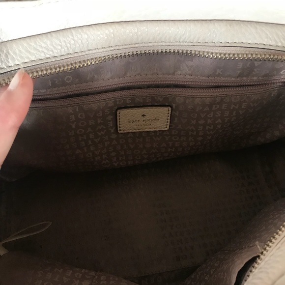 Perfect Condition Kate Spade - Picture 3 of 4